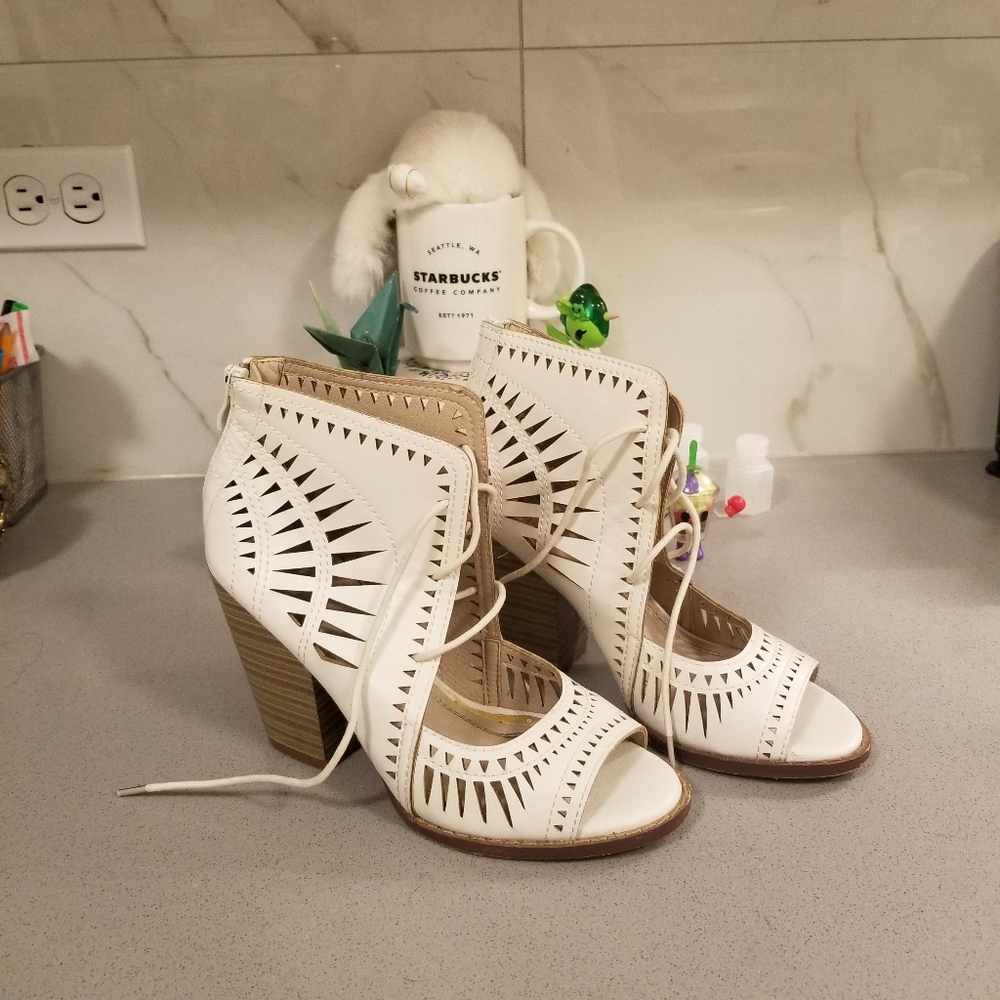 Shiekh Brand Heels